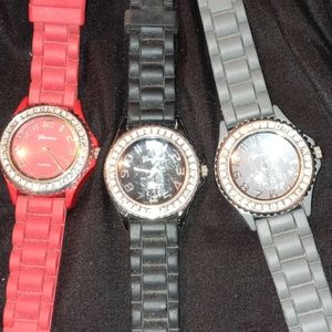 Watches